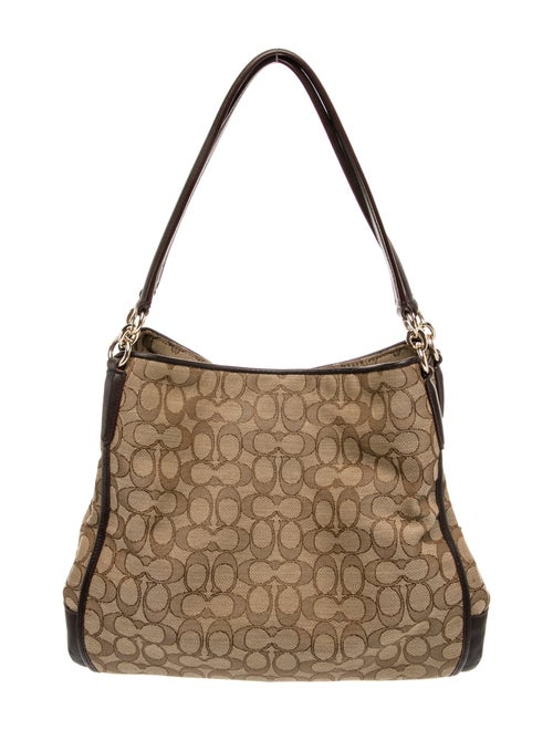 Coach Shoulder Bag