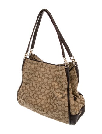 Coach Shoulder Bag