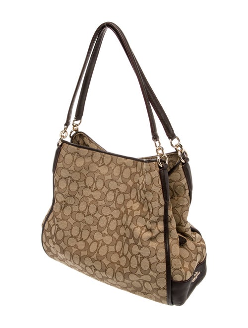 Coach Shoulder Bag