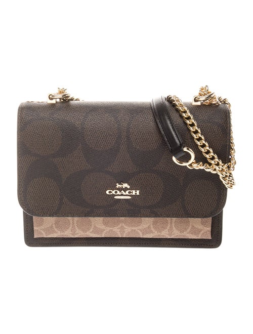 Coach Evening Bag