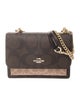 Coach Evening Bag