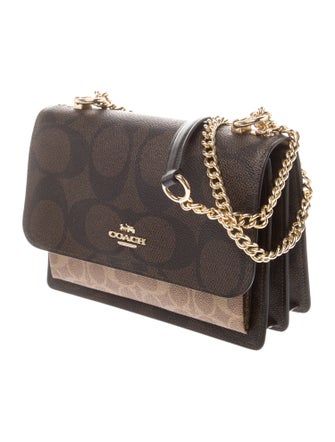 Coach Evening Bag