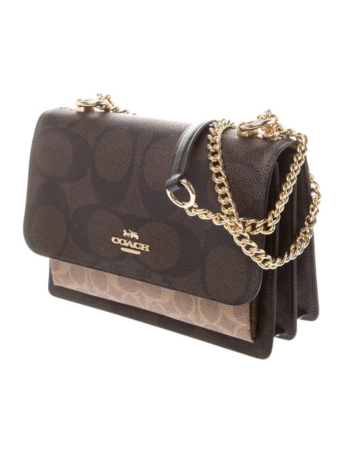 Coach Evening Bag