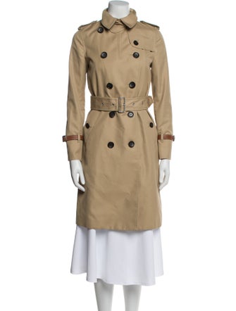 Coach Trench Coat