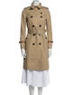 Coach Trench Coat