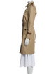 Coach Trench Coat