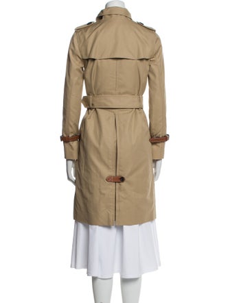 Coach Trench Coat