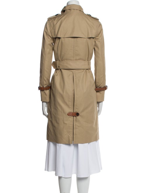Coach Trench Coat