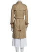 Coach Trench Coat