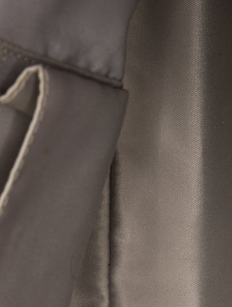 Coach Leather Shoulder Bag