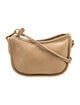 Coach Leather Shoulder Bag