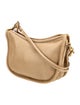Coach Leather Shoulder Bag