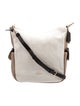 Coach Leather Crossbody Bag
