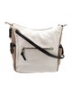 Coach Leather Crossbody Bag