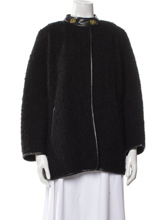 Coach Wool Coat