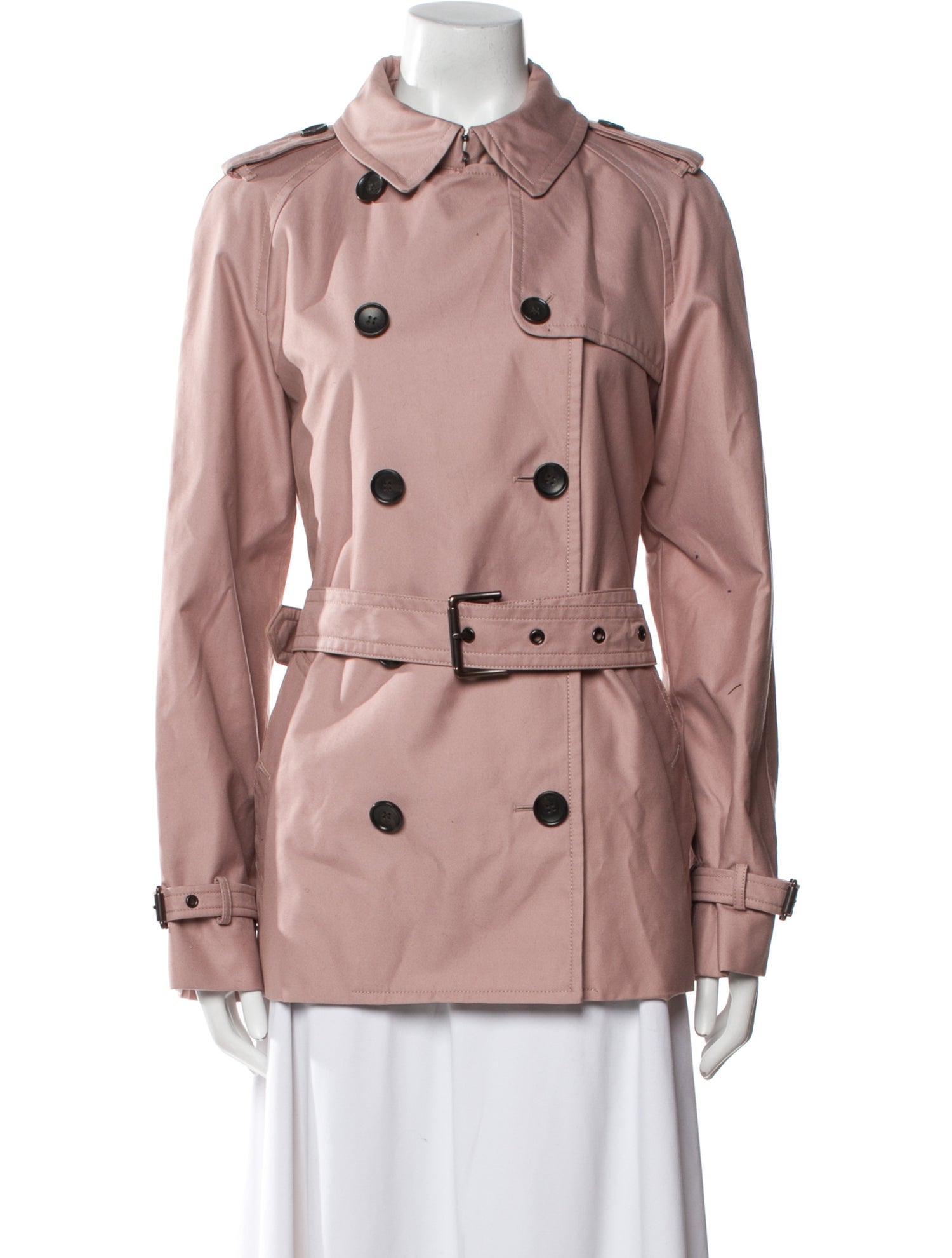 Coach Utility Jacket