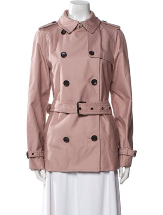 Coach Utility Jacket