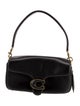 Coach Leather Tabby 26