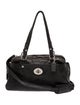 Coach Leather Shoulder Bag