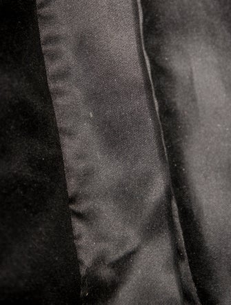 Coach Leather Shoulder Bag