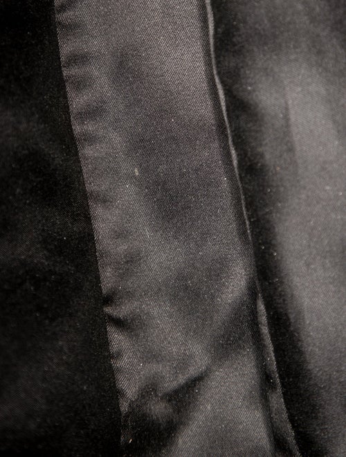 Coach Leather Shoulder Bag