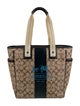 Coach Tote