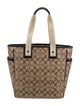 Coach Tote