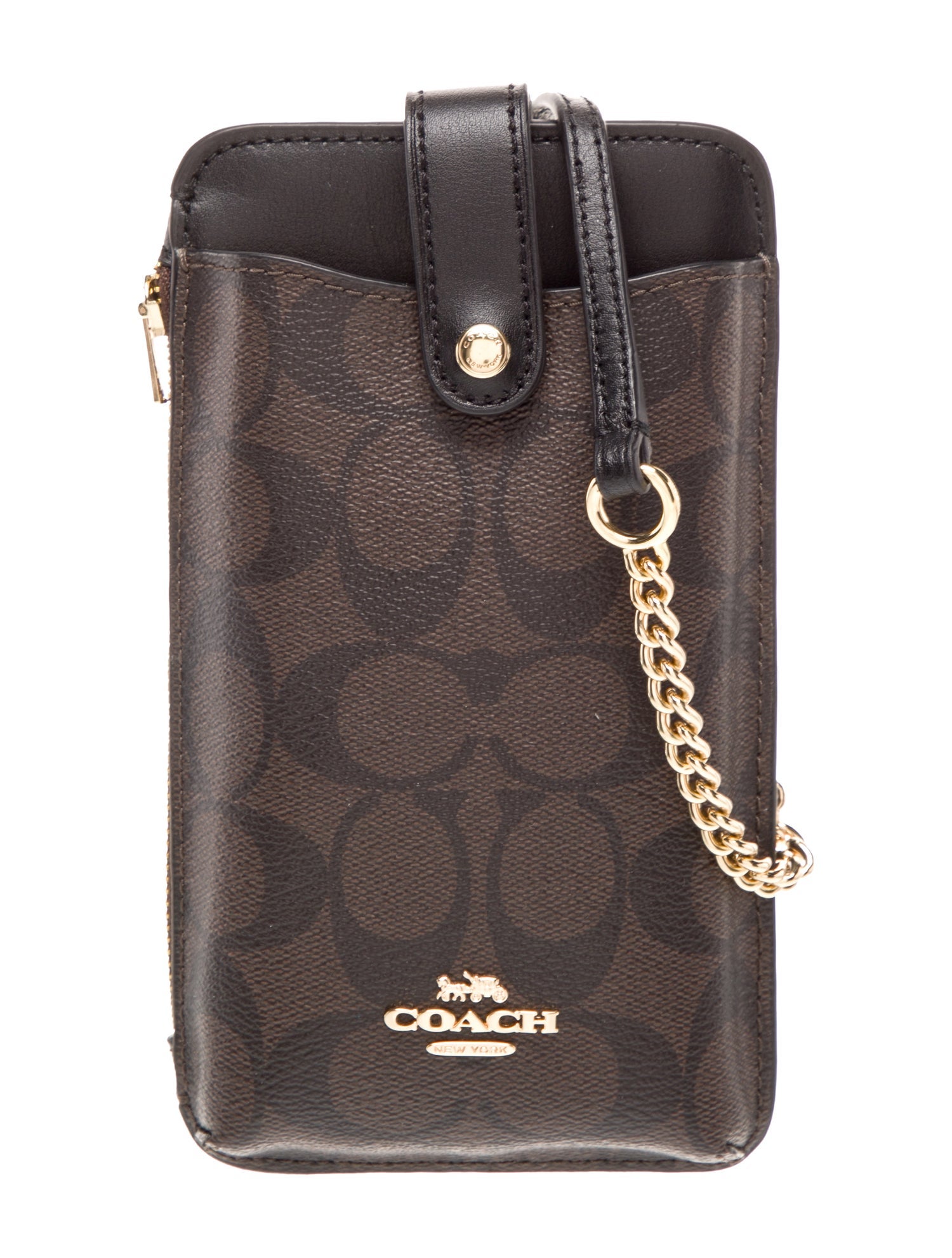 Coach Bucket Bag