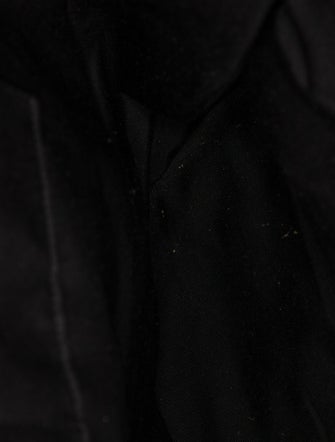 Coach Leather Backpack