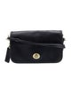 Coach Leather Crossbody Bag