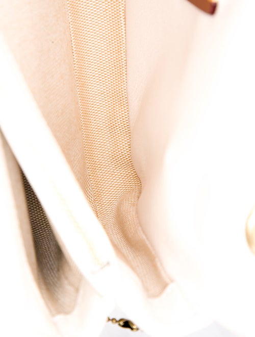 Coach Quilted Pillow Tabby 26