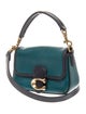 Coach Signature Crossbody Bag
