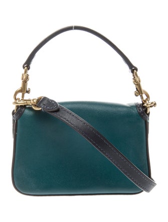 Coach Signature Crossbody Bag