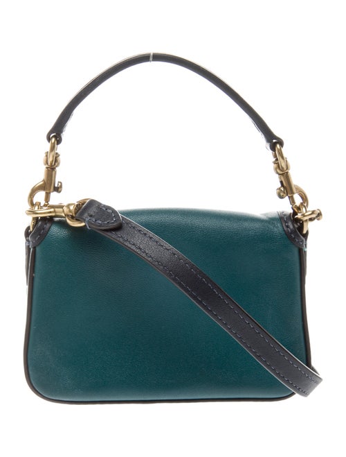 Coach Signature Crossbody Bag