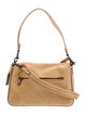 Coach Suede Soft Tabby