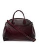 Coach Leather Soft Empire Carryall 48