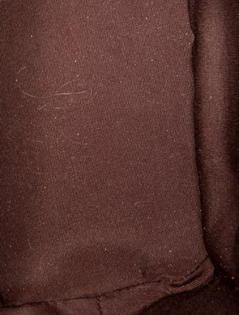 Coach Leather Messenger Bag