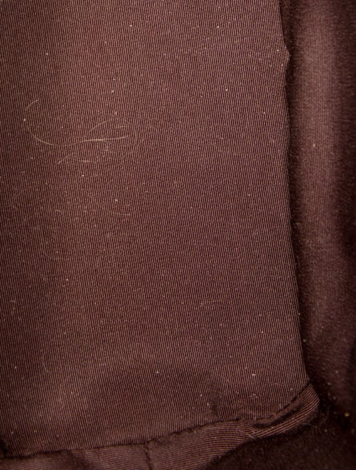 Coach Leather Messenger Bag