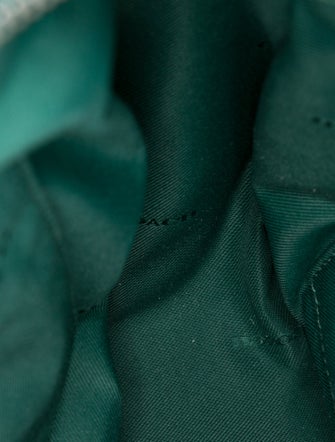 Coach Signature Top Handle Bag