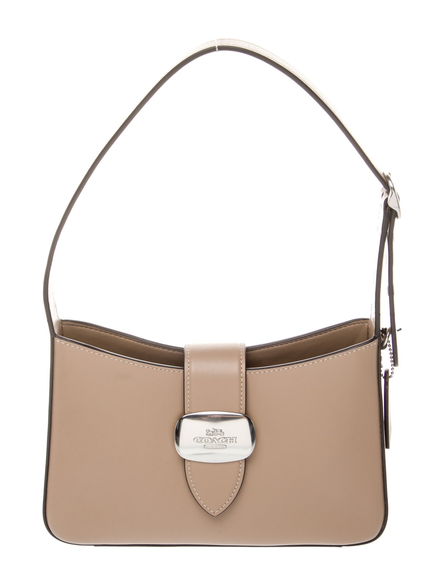 Coach Signature Shoulder Bag