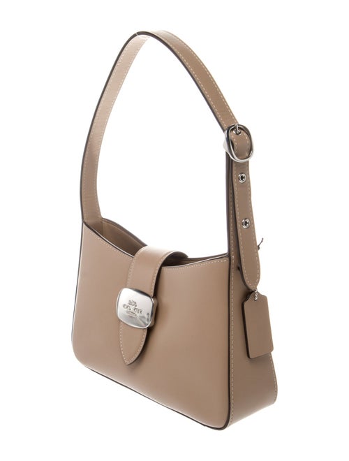 Coach Signature Shoulder Bag