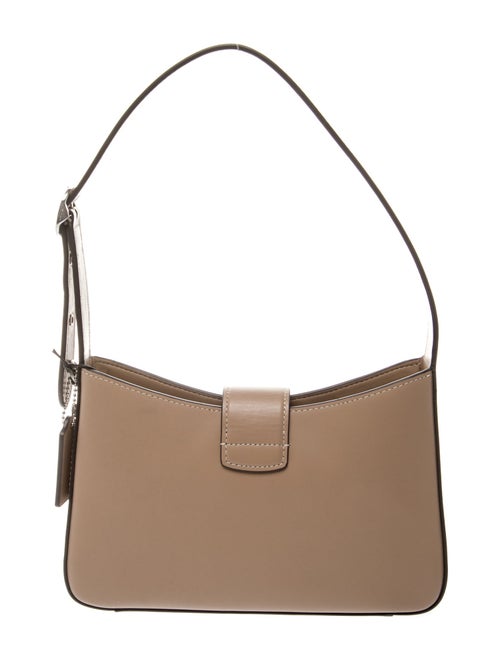 Coach Signature Shoulder Bag