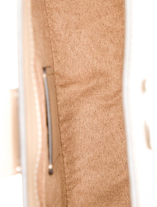 Coach Signature Shoulder Bag