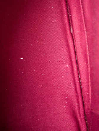 Coach Top Handle Bag