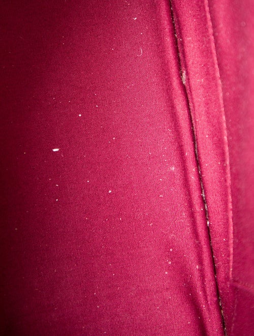 Coach Top Handle Bag