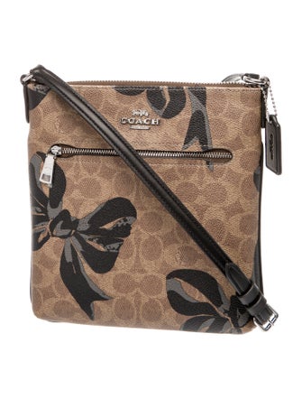 Coach Messenger Bag