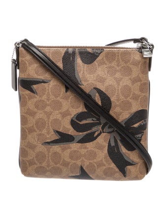 Coach Messenger Bag