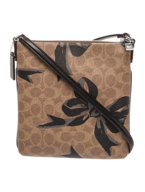 Coach Messenger Bag