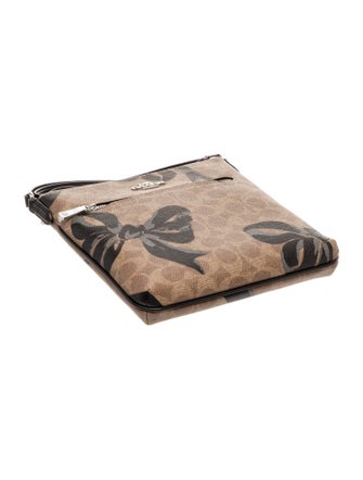 Coach Messenger Bag