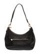 Coach Leather Shoulder Bag